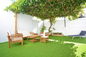 A Casa do Patio